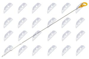 Щуп для испытания уровня масла