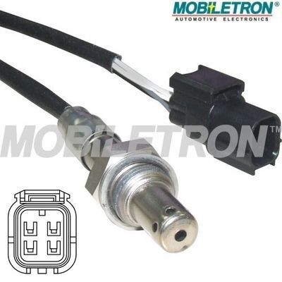 Датчик кисневий / лямбда-зонд