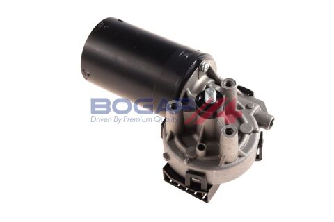 Двигун склоочисника