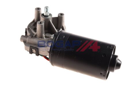 Двигун склоочисника