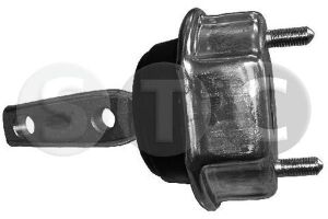 Кріплення двигуна VW Tpter Diesel