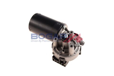 Двигун склоочисника