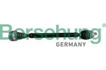 Напіввісь передня права DCT