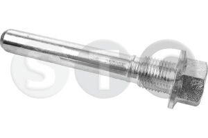 направляючий болт гальмівного супорта Mazda CX-7