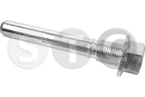 направляющий болт тормозного суппорта Mazda CX-7 направляющий болт тормозного суппорта Mazda CX-7