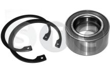 Подшипник ступицы комплект AUDI 80 (89, 89Q, 8A, B3) 1986-1