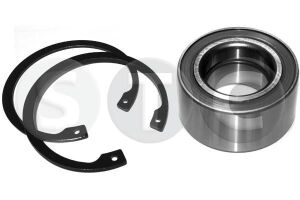 Підшипник маточини комплект AUDI 80 (89, 89Q, 8A, B3) 1986-1