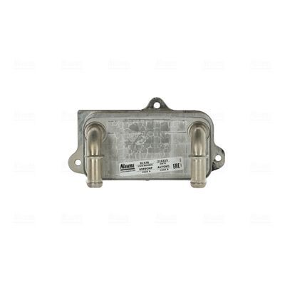 Радиатор масляный