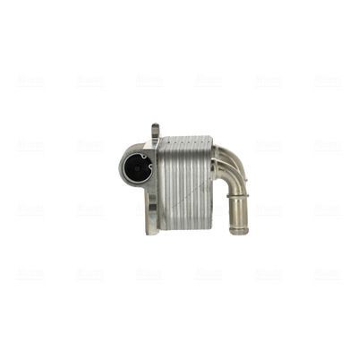 Радиатор масляный