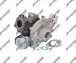 Турбина новая 1.5 DCI Renault Duster 10-,