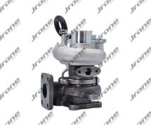 Турбіна двигуна