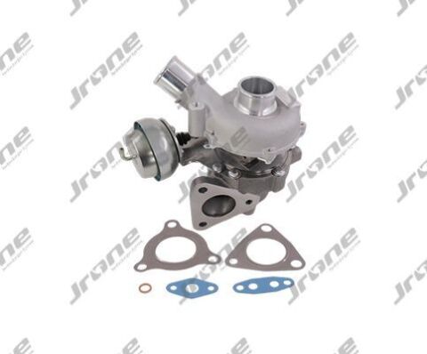 Турбокомпресор в зборі Турбокомпресор в зборі