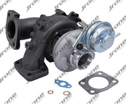 Турбіна двигуна