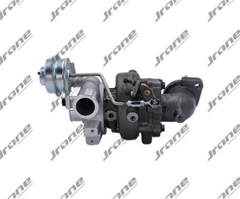 Турбіна двигуна