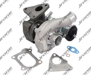 Турбіна двигуна