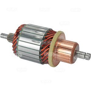 Якір стартера