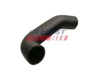 Патрубок интеркулера Renault Master 2.3 dCi 10-