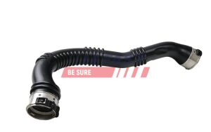 Патрубок інтеркулера Renault Trafic III/Opel Vivaro II 1.6dCi 15-