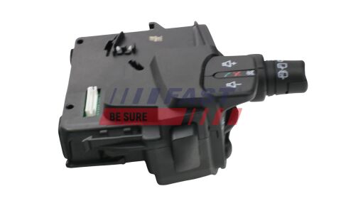 Переключатель подрулевой Clio/Kangoo 04- правый