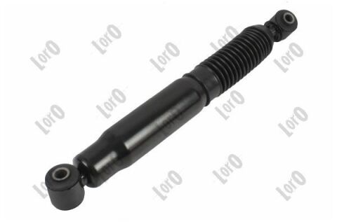 Амортизатор газовый задний