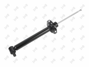 Амортизатор газовий заднiй