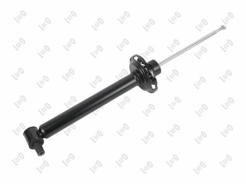 Амортизатор газовый задний