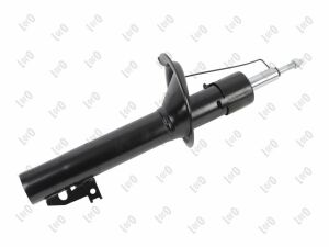 Амортизатор газовий переднiй