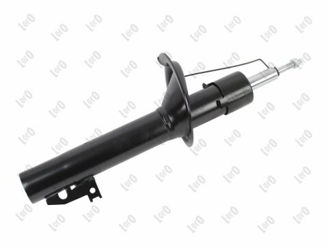 Амортизатор газовий переднiй