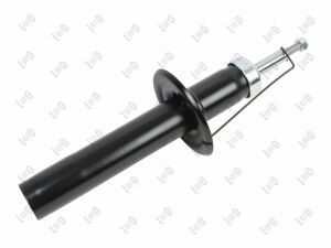 Амортизатор газовий переднiй