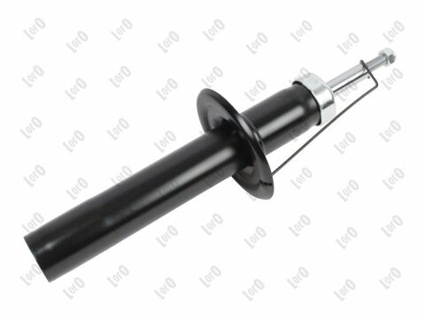 Амортизатор газовий переднiй