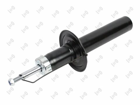 Амортизатор газовий переднiй