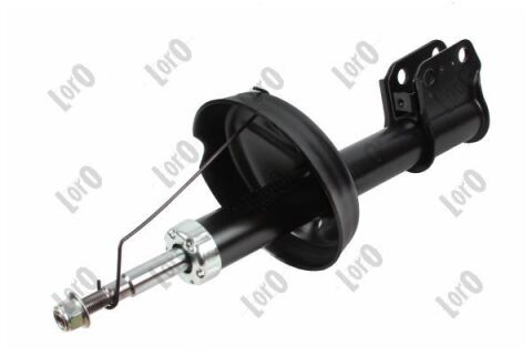 Амортизатор масляный передний