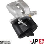 Гальмiвний супорт заднiй лiвий