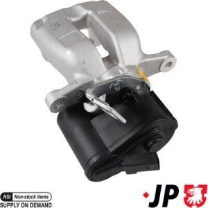 Гальмiвний супорт заднiй лiвий