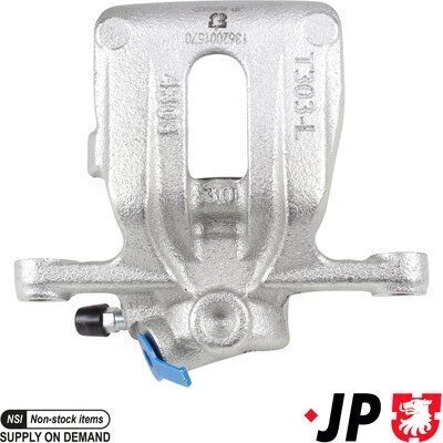 Тормозной суппорт задний левый Тормозной суппорт задний левый