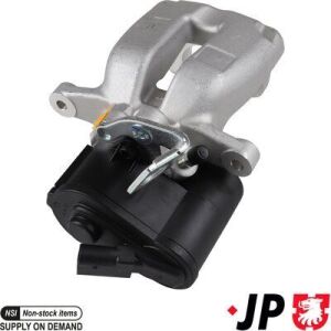 Гальмiвний супорт заднiй правий