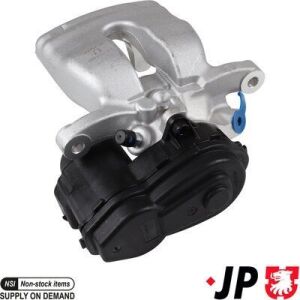 Гальмiвний супорт заднiй правий