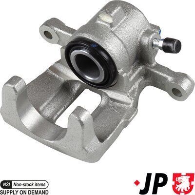 Гальмiвний супорт заднiй правий