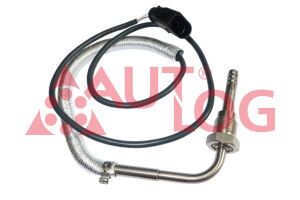 Датчик температури