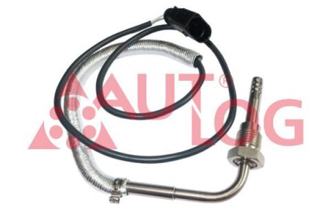 Датчик температури