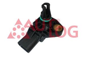 Датчик тиску