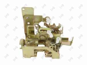 Замок двери