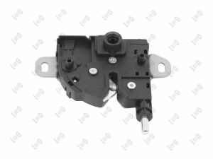 Замок капота