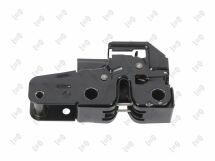 Замок капота