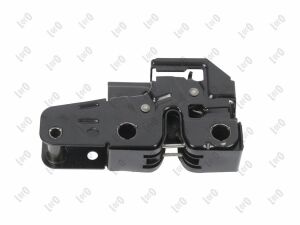 Замок капота