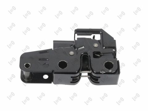 Замок капота