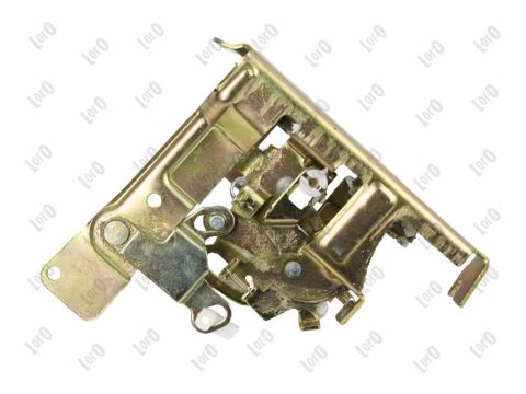 Замок дверей