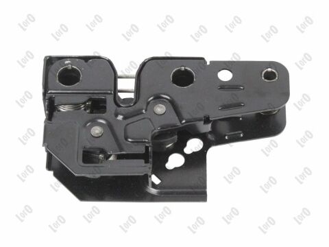 Замок капота