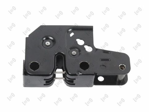 Замок капота