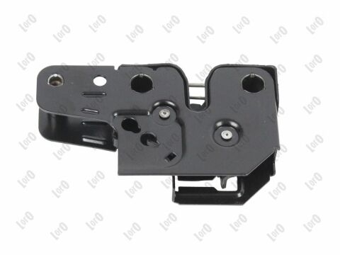 Замок капота